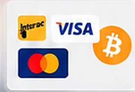 Canadian online casino payment methods